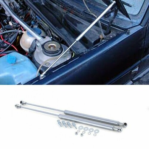 VW Golf 2 Jetta 2 газовые упоры капота амортизаторы 5773₽