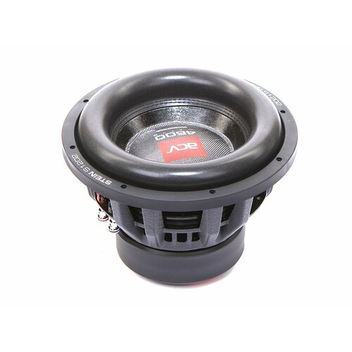 Сабвуфер ACV STEIN S12D2 V2 1694000₽