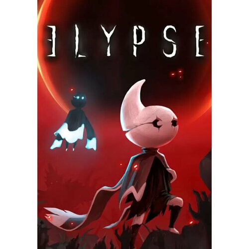 Elypse (Steam; PC; Регион активации Россия)