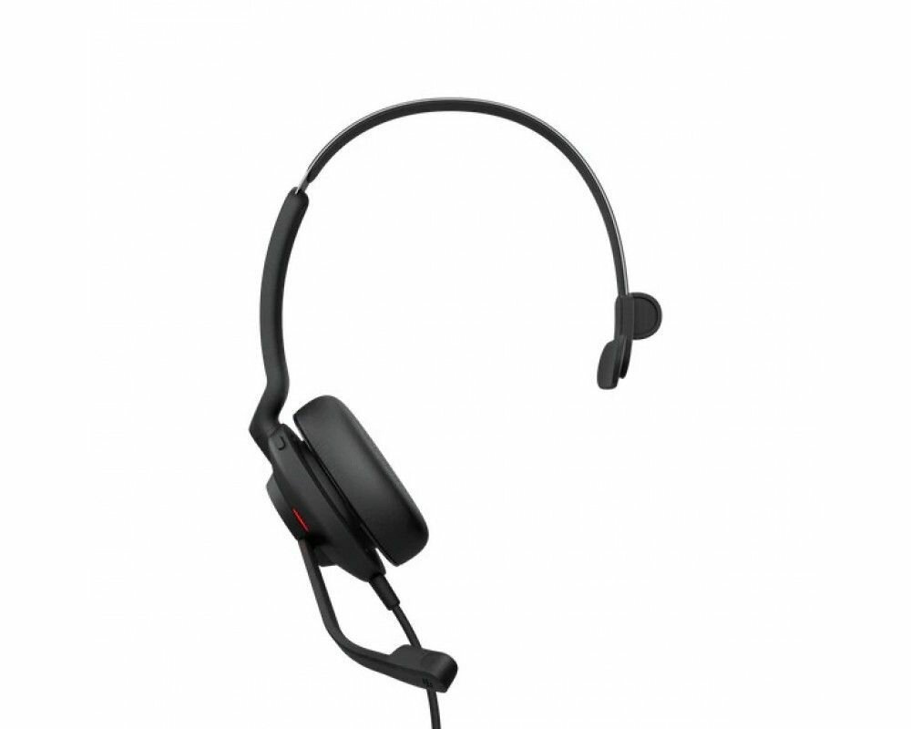 Гарнитура проводная Jabra Evolve2 30, USB-C, UC Mono