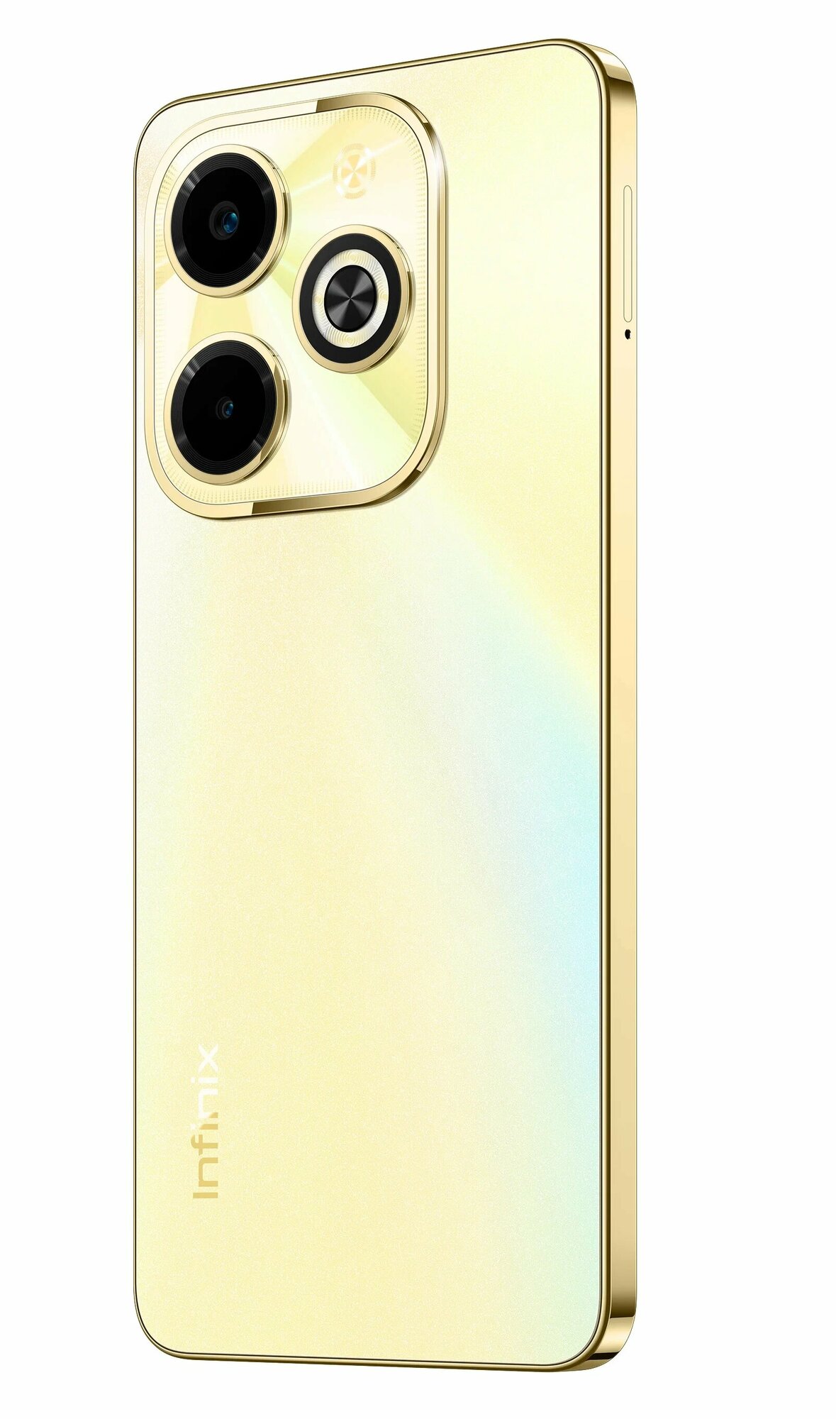 Смартфон Infinix HOT 40i — фото 15