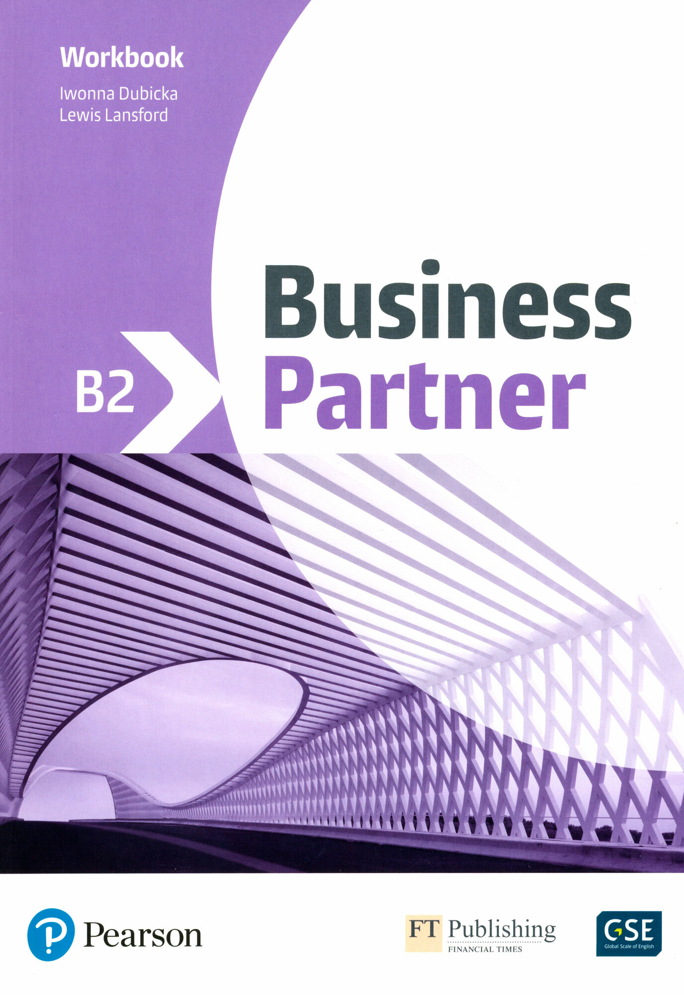 Business Partner. B2. Workbook / Рабочая тетрадь