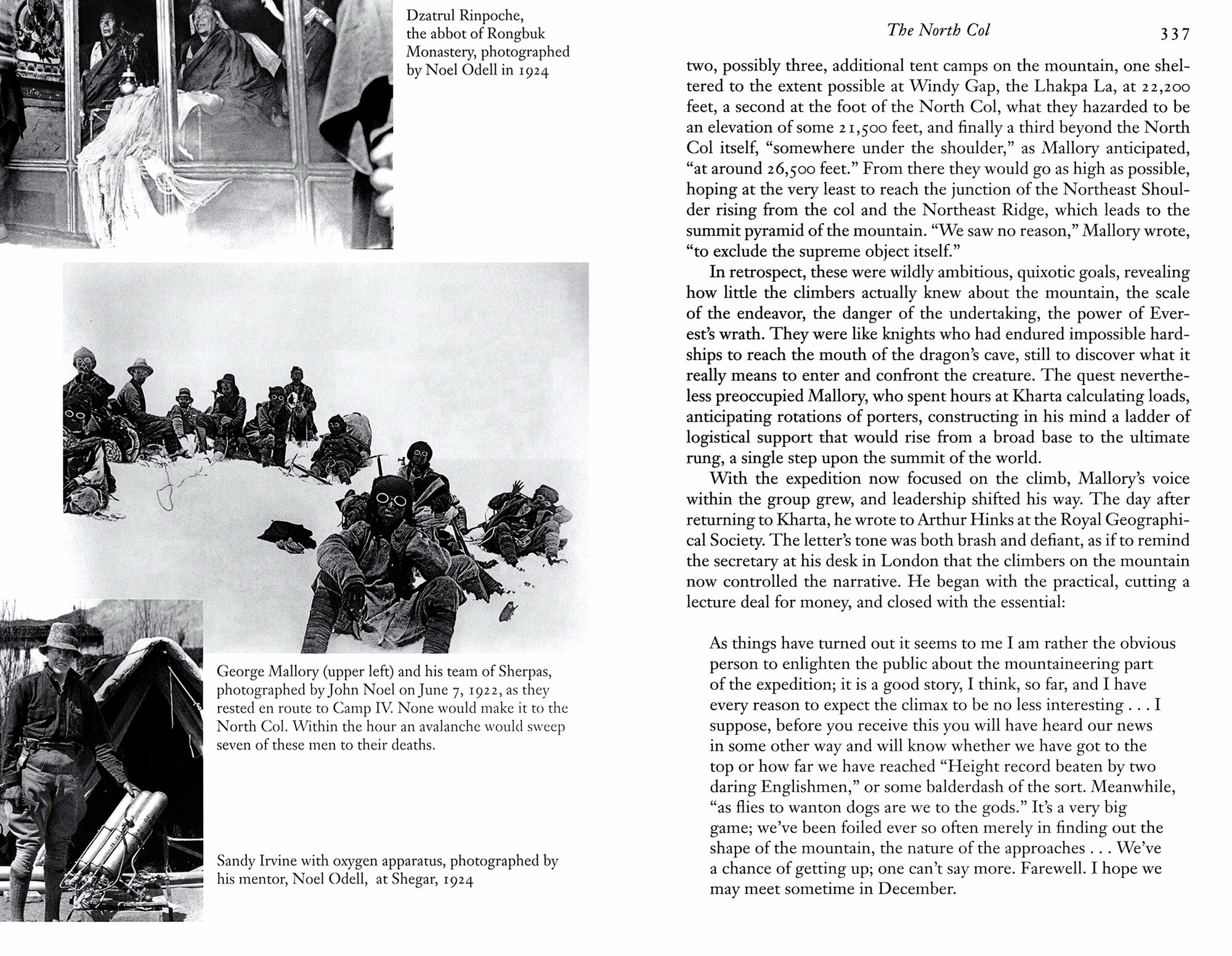 Into The Silence. The Great War, Mallory and the Conquest of Everest / Книга на Английском - фото №2