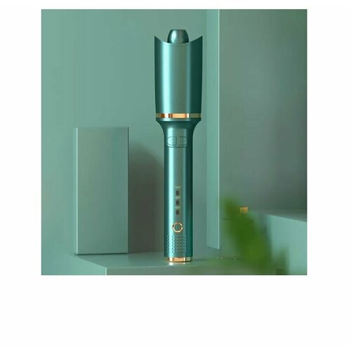 Плойка для завивки волос 214900₽