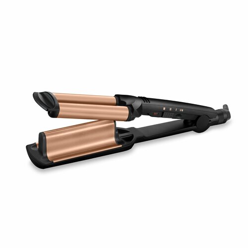 Щипцы для завивки волос BABYLISS W2447E щипцы для завивки волос babyliss pro bab2174tte