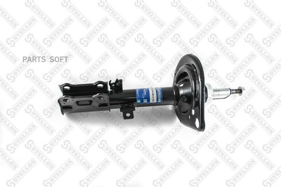 STELLOX 42140814SX 4214-0814-SX_амортизатор задний левый газовый!\ Toyota Camry 2.4i 06