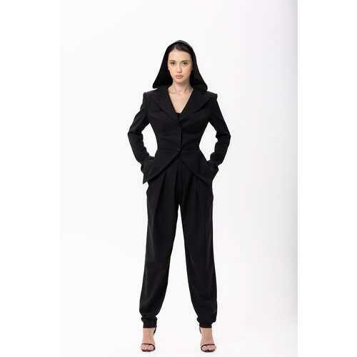 Костюм Z'KOD, размер 44, черный