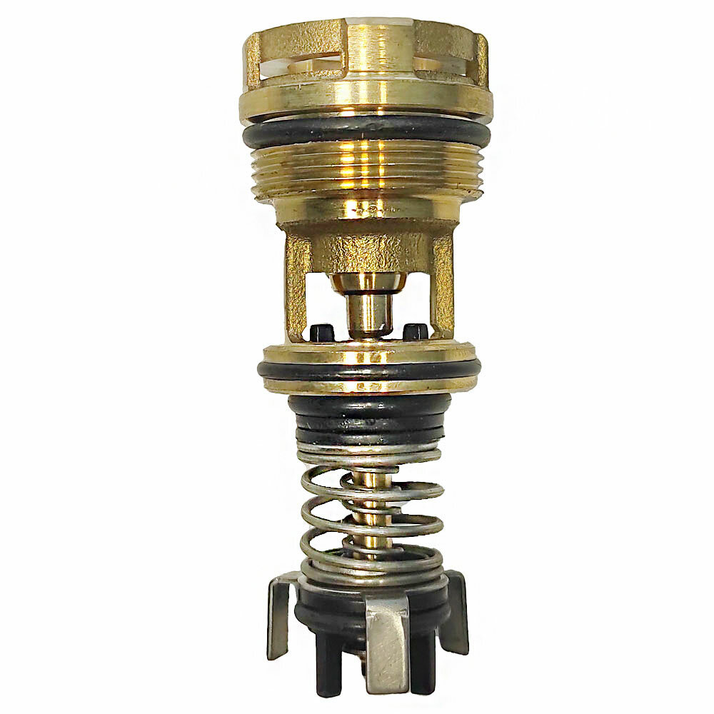 фото Картридж трехходового клапана для котлов ECA Proteus, Confeo, Calora, Fortius 7006902263