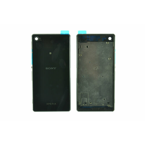 Корпус для Sony Xperia Z3 Dual sim D6633 полный комплект