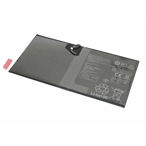 Аккумуляторная батарея для Huawei MediaPad M5 10.8 (HB299418ECW)