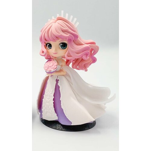 Banpresto. Q Posket. Macross Frontier. Sheryl Nome B