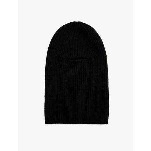 фото Шапка koton, размер t, черный