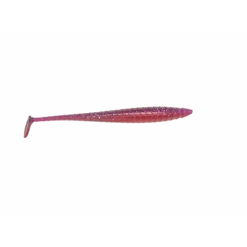 Силиконовые приманки FishingSkill Attira 3,9 100mm Цвет:19 силиконовые приманки fishingskill choppy tail 4 100mm цвет 24