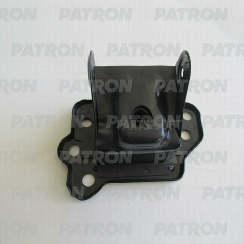 PATRON P76-0016T Кронштейн усилителя бампера прав передн OPEL CORSA C 00-06 6320₽