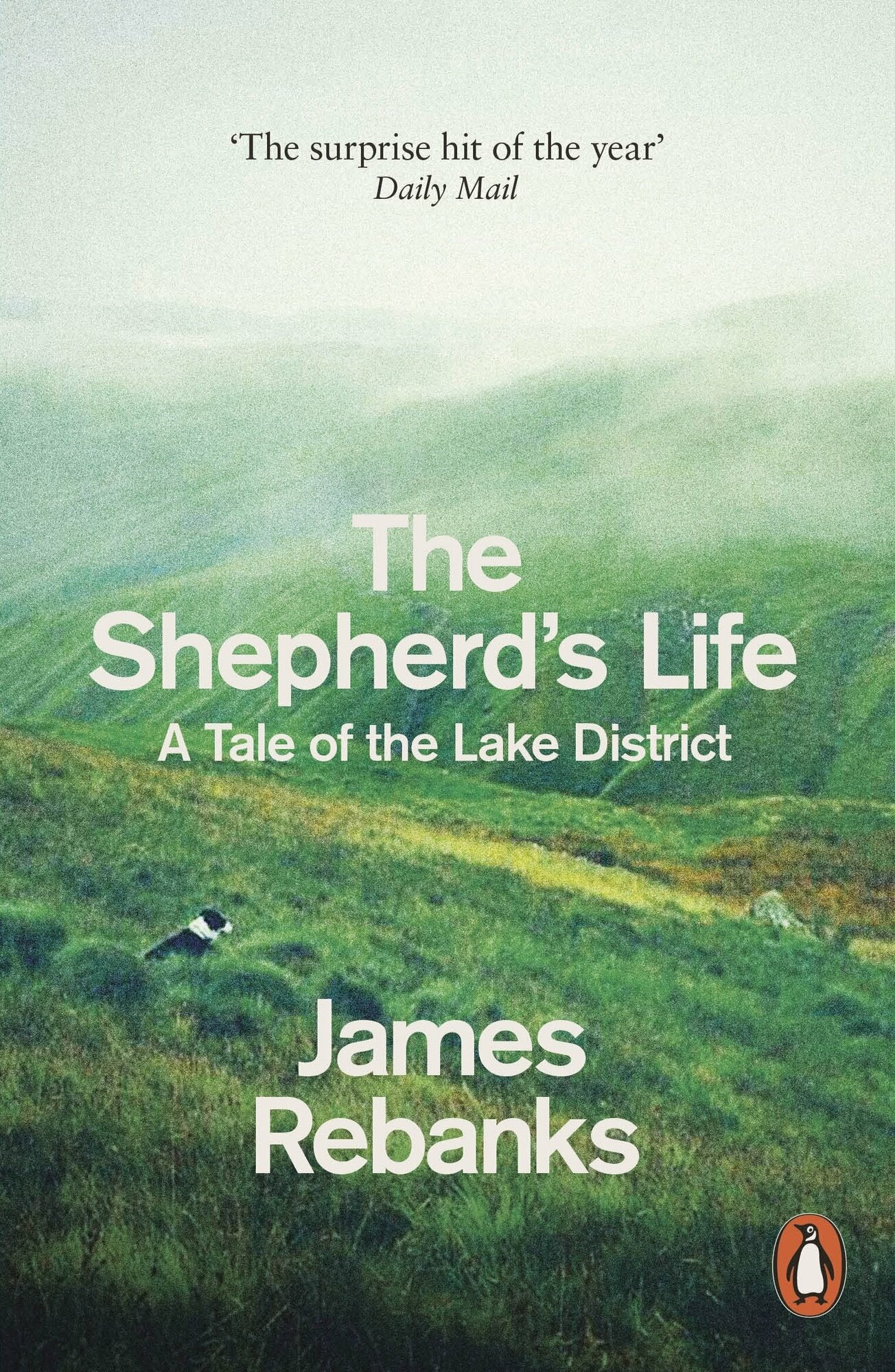The Shepherd's Life. A Tale of the Lake District - фото №1