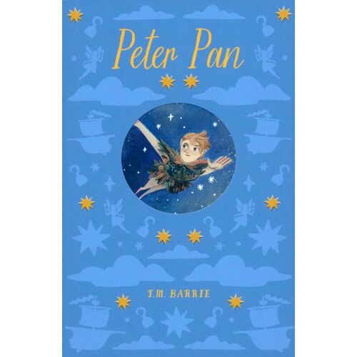 Peter Pan | Barrie James Matthew