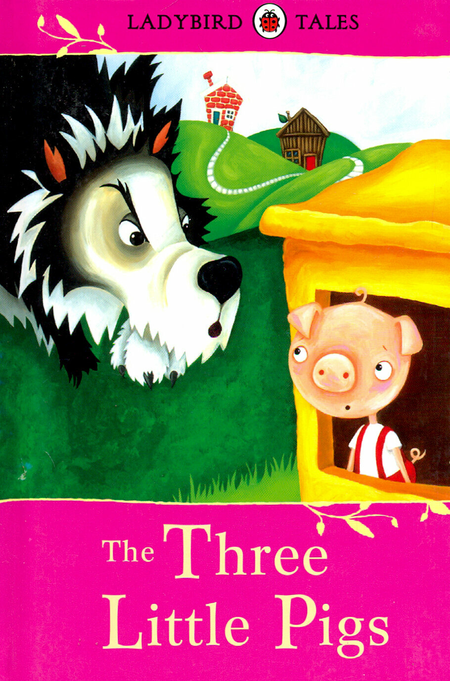 The Three Little Pigs (Allyn Virginia) - фото №6