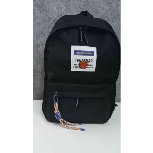 фото Рюкзак смайлик comfort hoodies