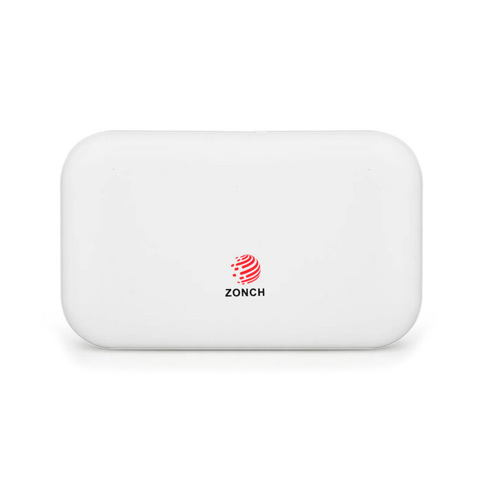 Портативный модем 4G Wireless Router Е170 PRO ZonCH