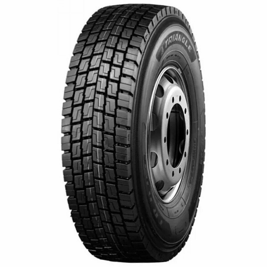 Шина Triangle TRS06 295/80 R225 152/149M Ведущая всесезонная