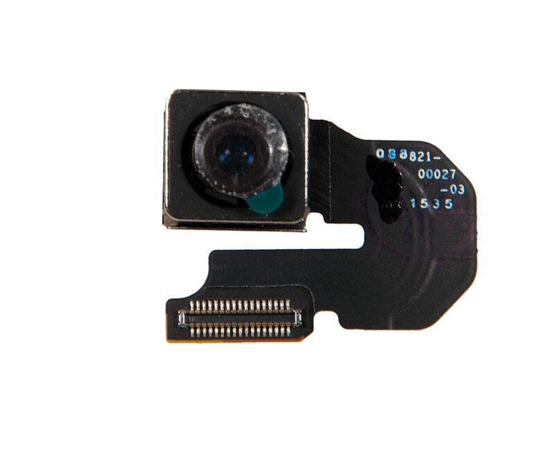 Camera / Камера задняя для Apple iPhone 6S