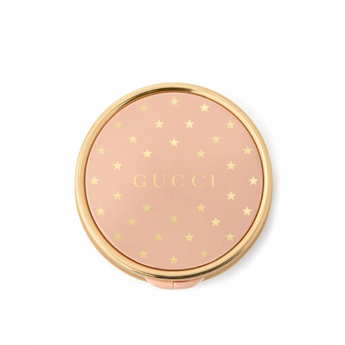 фото Gucci сухие румяна blush de beaute 07 true pink