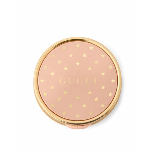 Gucci сухие румяна Blush De Beaute 09 Intense Plum