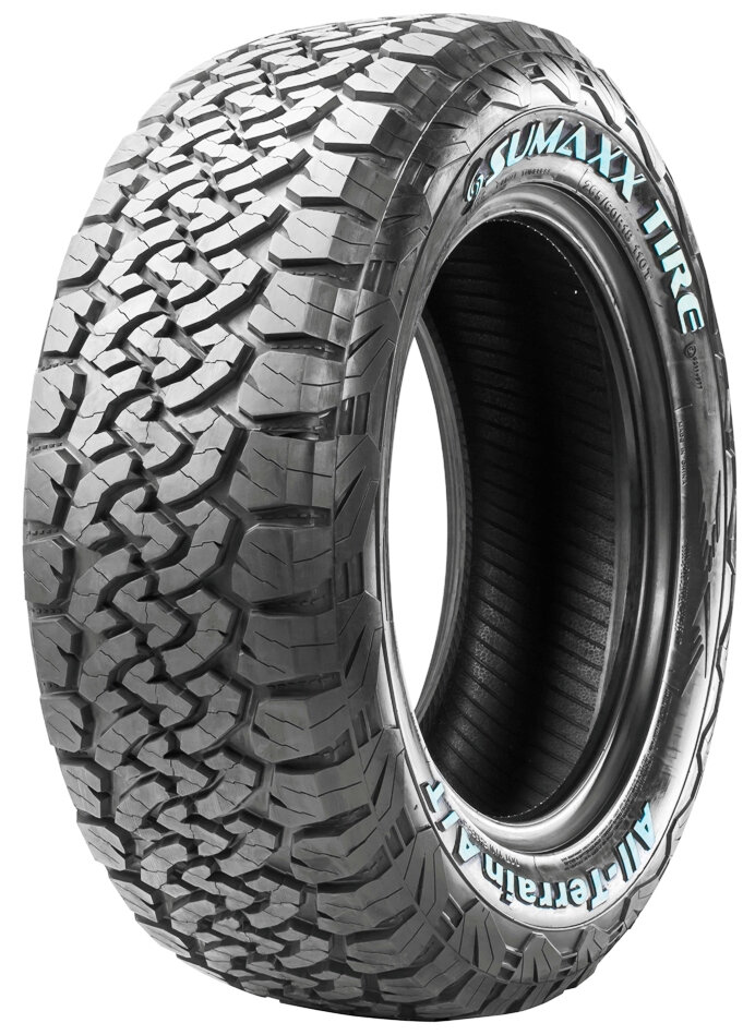 215/65R16 Sumaxx ALL Terrain A/T 103/100S