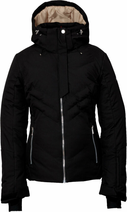 Куртка Phenix, размер 38, черный