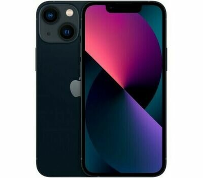 Смартфон Apple iPhone 13 128 ГБ, тёмная ночь