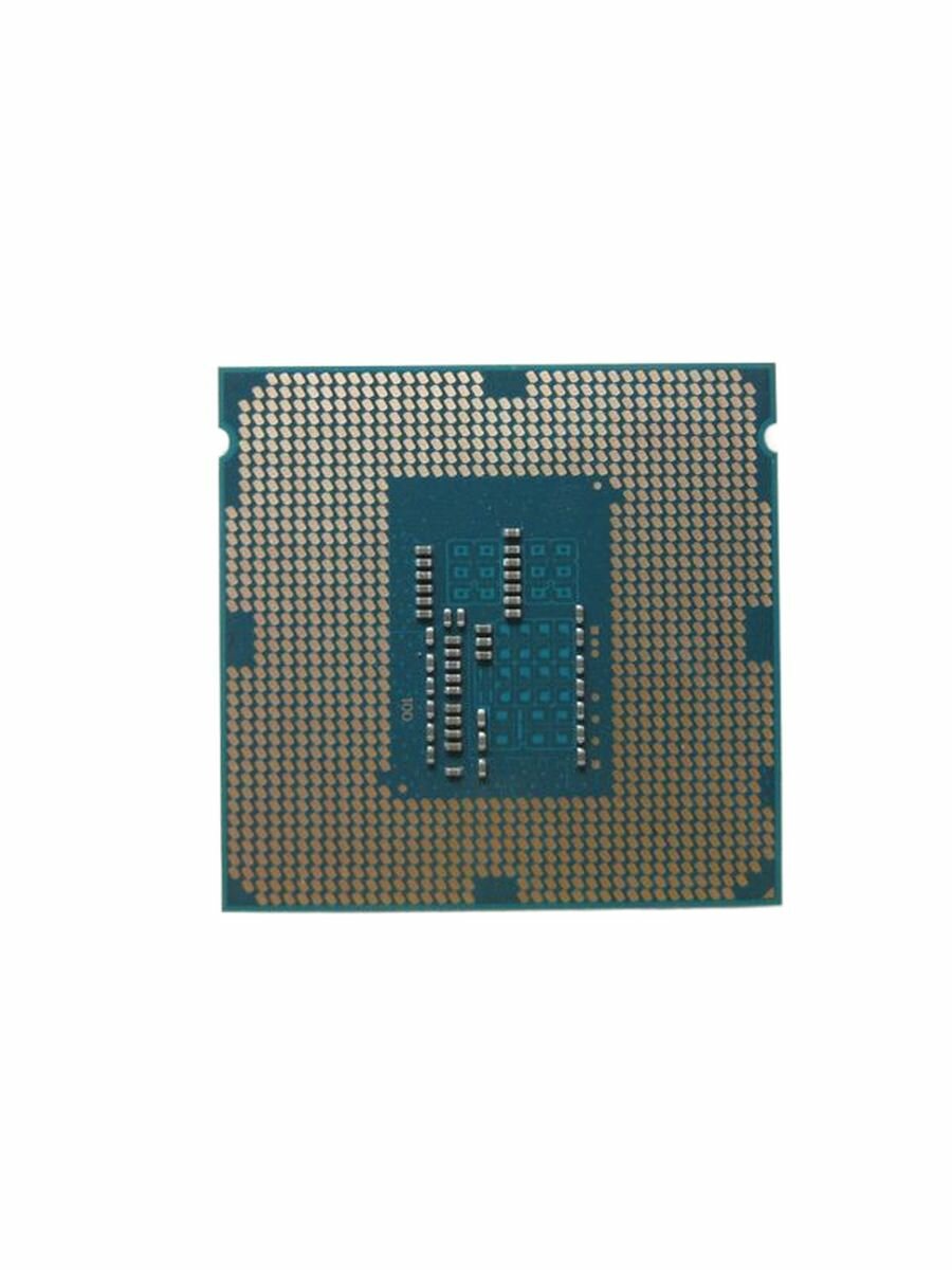 Процессор Intel Core i3-4150 Haswell LGA1150 2 x 3500 МГц