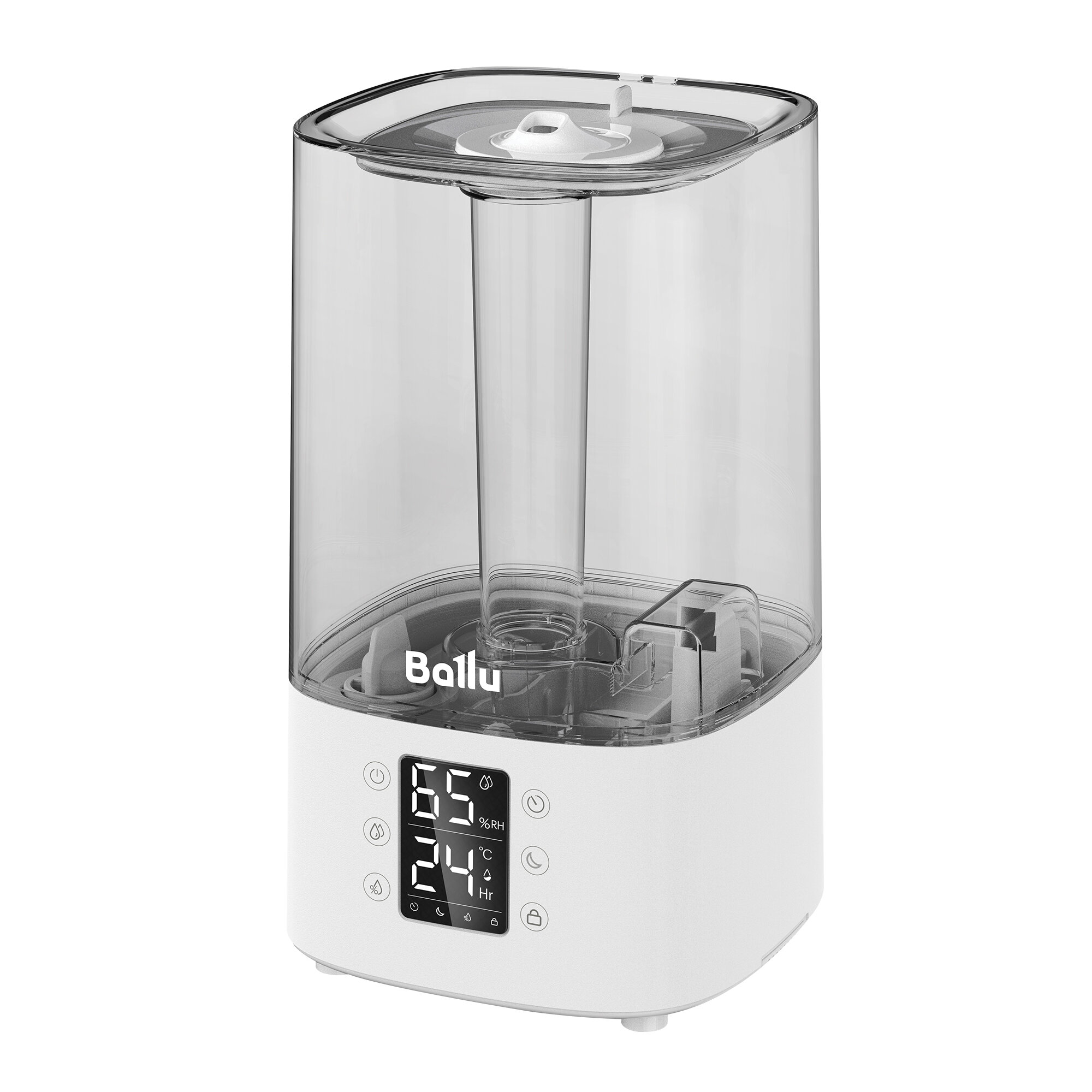 Увлажнитель воздуха BALLU UHB-410 белый