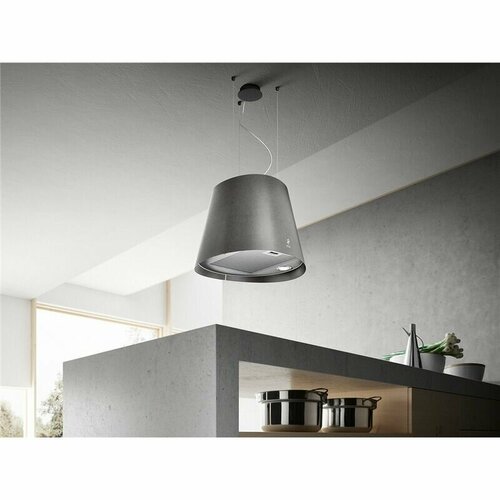 Вытяжной шкаф ELICA JUNO URBAN CAST IRONF50-PRF0147728B 7389000₽