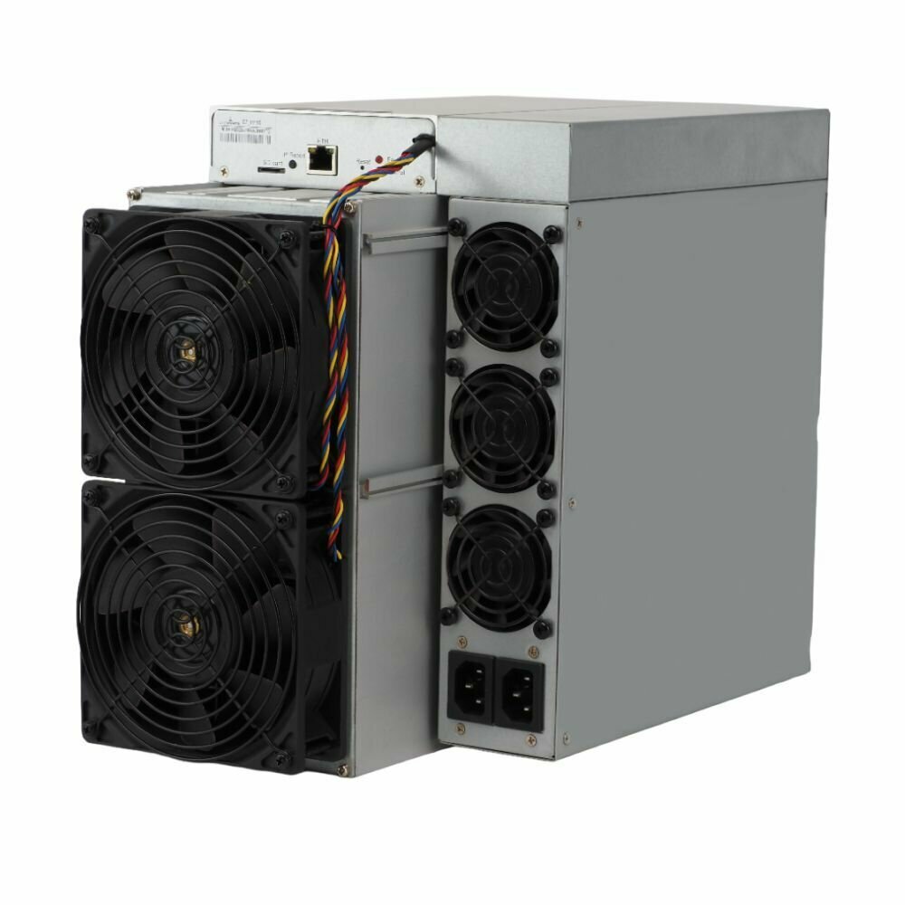 Antminer L7 9500 Mh/s