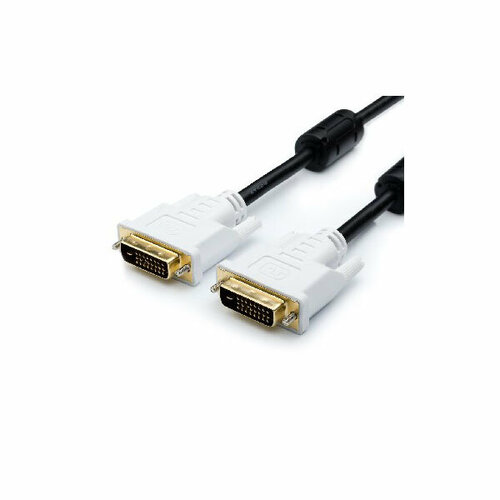 Кабель DVI 1.8м ATCOM (АТ8057)