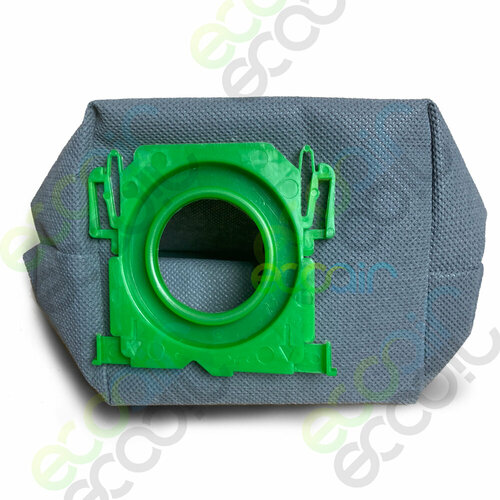 Мешок пылесборник многоразовый ECOAIR Борк для пылесоса BORK V70 1490₽