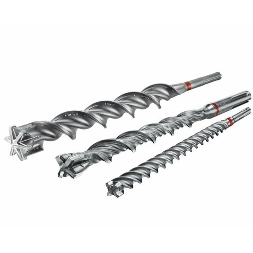 фото Бур твердосплавный te-yx (20х520х400 мм; sds-max) hilti 2122298