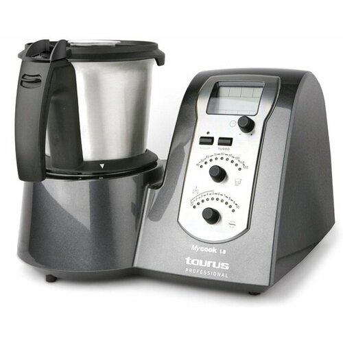 Термомиксер Taurus Mycook 1 кувшин 10108100₽