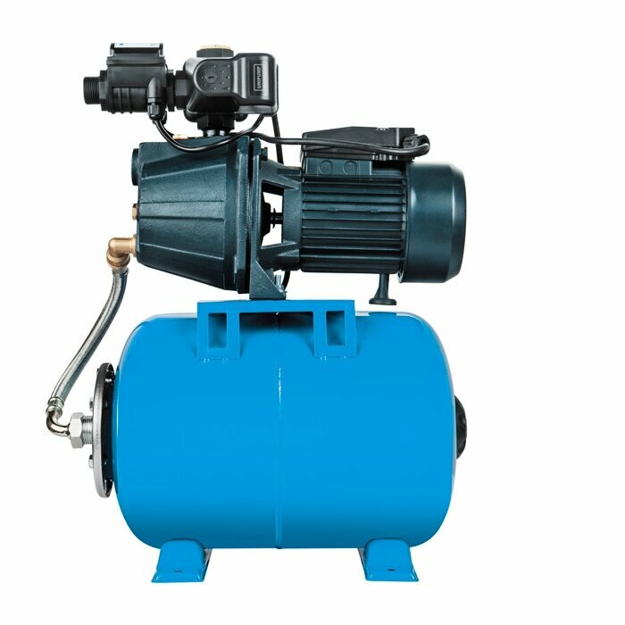 UNIPUMP 87658 UNIPUMP Универсальная станция акваробот JET 100 S-24