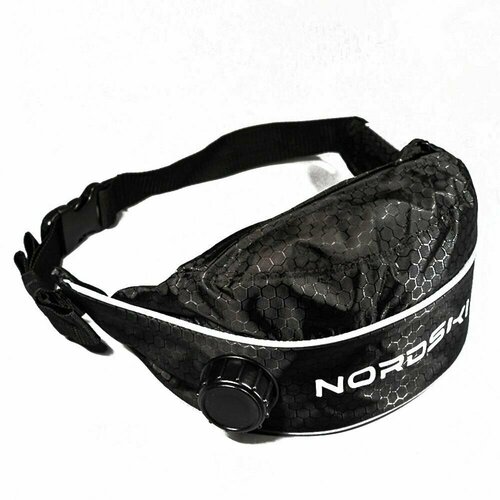 фото Термобак nordski pro (подсумок), nsv333, черный