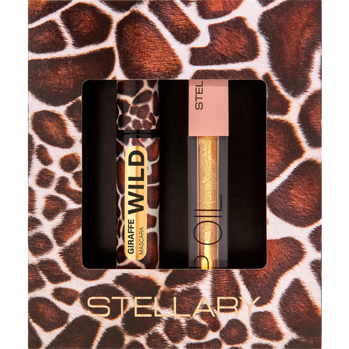 Подарочный набор Stellary Giraffe Passion 2096₽