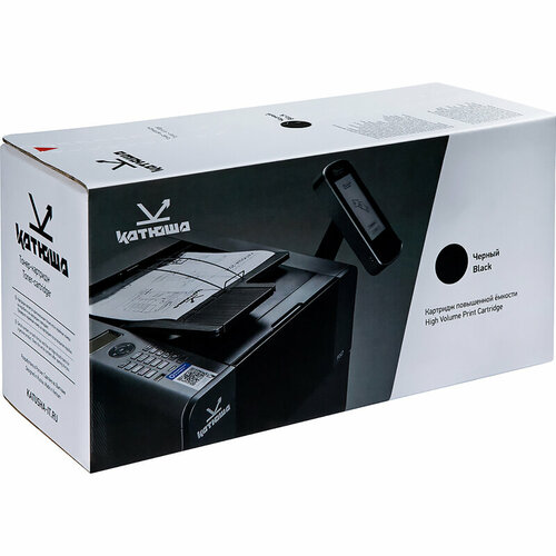 Катюша М240 TK240X Картридж 19732₽