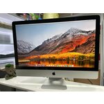 Моноблок Apple iMac 21.5