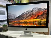 Моноблок Apple iMac 27" 2011, Intel Core i5 3.1GHz, 1920x1080, RAM 8GB, HDD 1TB, AMD Radeon HD 6970M, macOS