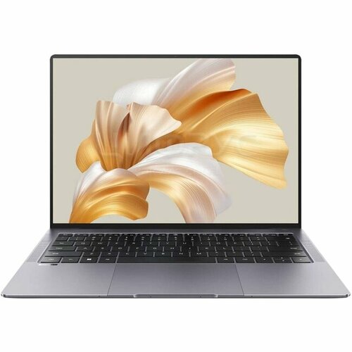 Ноутбук Huawei MateBook X Pro MorganG-W7611T 142 3120x2080 IPS сенсорный 90ГцIntel Core i7-1360P16ГБ LPDDR51ТБ SSDIris Xe GraphicsWindows 10 Home серый космос 53013SJV 16677600₽