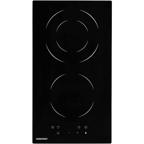 Варочная поверхность NordFrost EM 3029 B 1299000₽