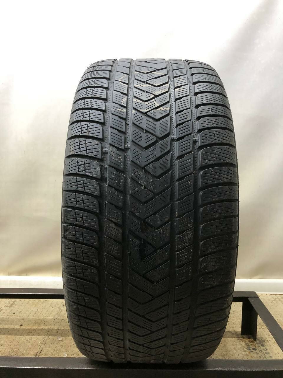 Pirelli Scorpion Winter 315/40 R21 БУ Шины Зимние