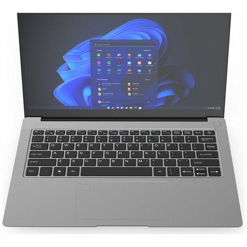 Ноутбук CHUWI CoreBook 13 1331920x1080 Intel Core i5 1235U13Ghz16GB SSD 512GB Windows 11 HomeCWI621-521E5N1HDNXX 6055700₽