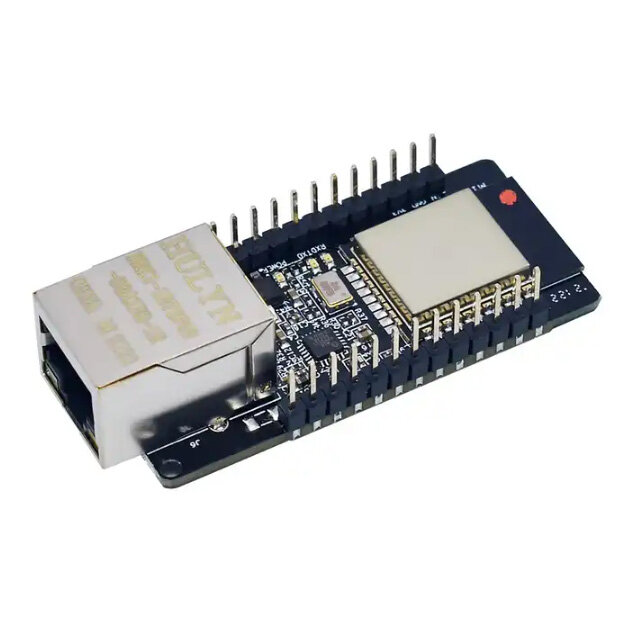 WT32-ETH01 Модуль ESP32 Ethernet WiFi Bluetooth