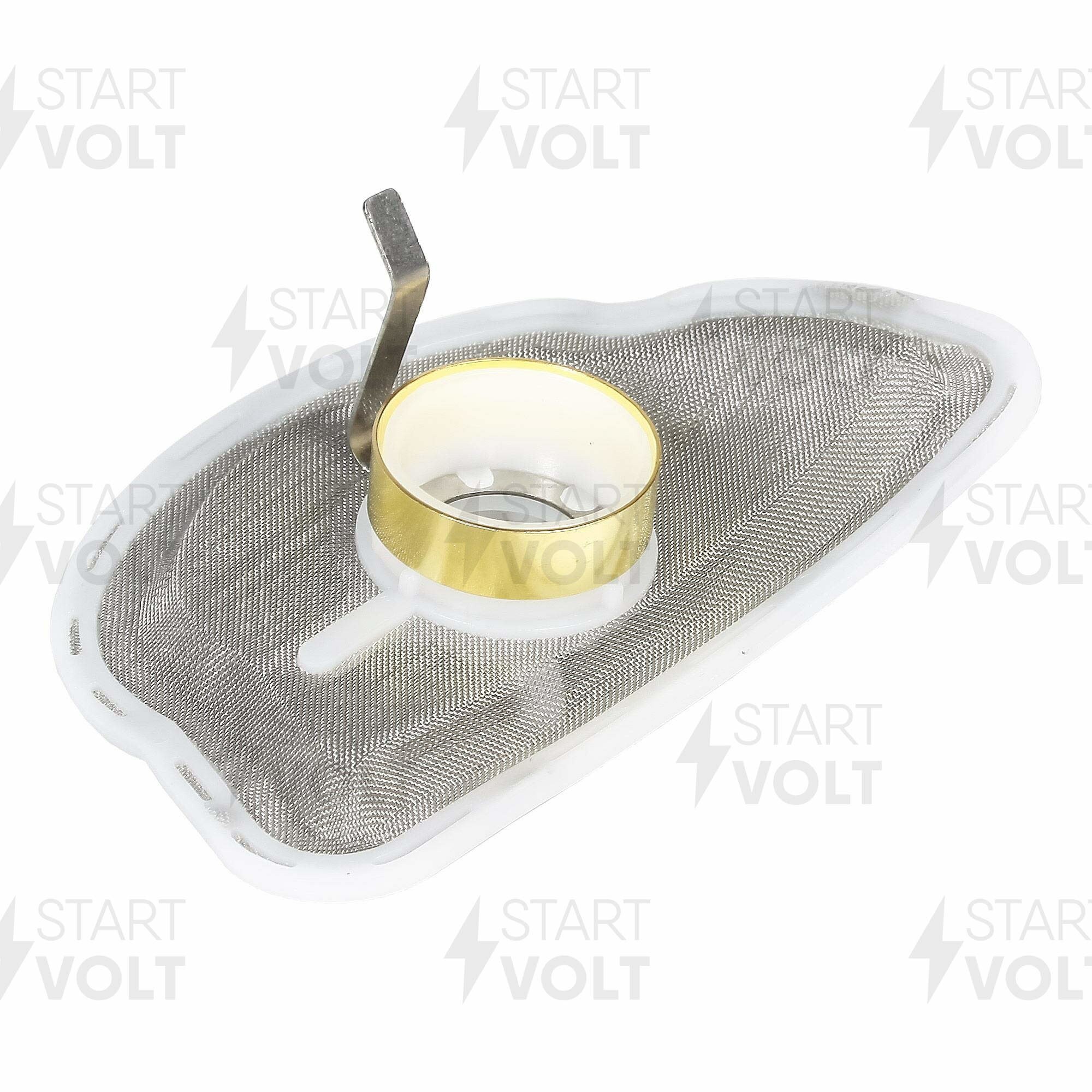 Фильтр эл. бензонасоса для а/м vag a4 (94-) (d=19мм) startvolt sff 1801